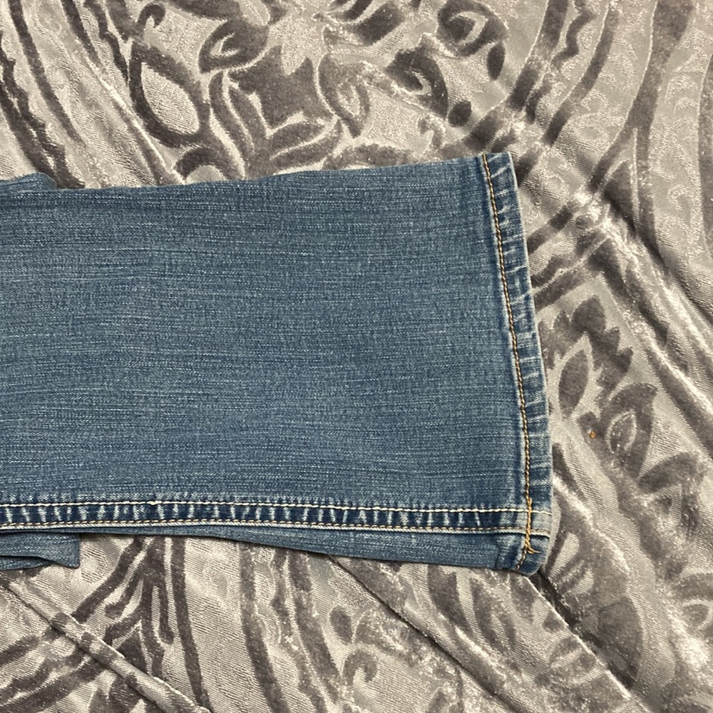 Jeans - Picture 4 of 4